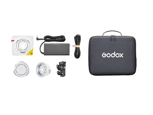 Godox ML100R 100W RGB LED Video Işığı - Thumbnail