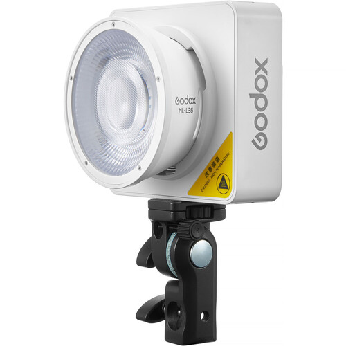 Godox ML100R 100W RGB LED Video Işığı