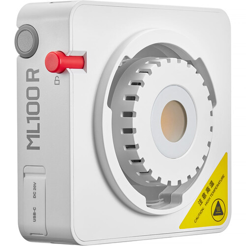 Godox ML100R 100W RGB LED Video Işığı