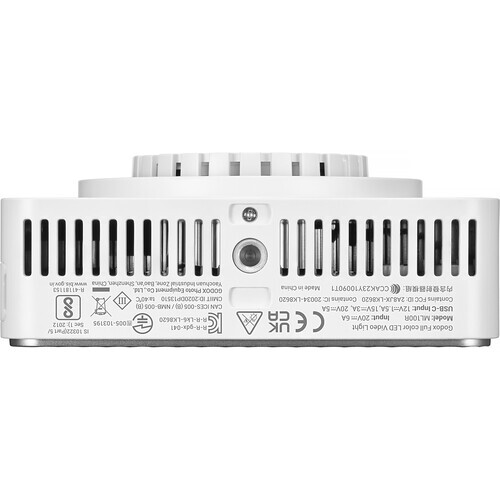 Godox ML100R 100W RGB LED Video Işığı