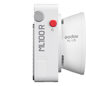 Godox ML100R 100W RGB LED Video Işığı - Thumbnail