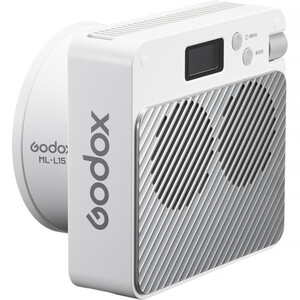 Godox ML100R 100W RGB LED Video Işığı - Thumbnail