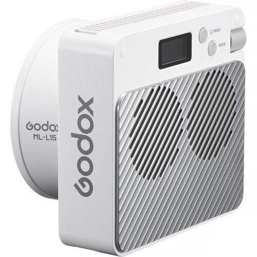 Godox ML100R 100W RGB LED Video Işığı
