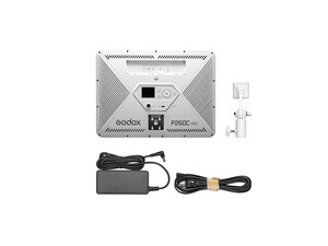 Godox P260C Pro Bi-Color LED Panel Video Işığı - Thumbnail