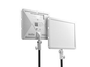 Godox P260C Pro Bi-Color LED Panel Video Işığı - Thumbnail