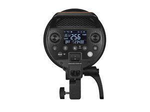 Godox QT1200 III M HSS 1200W Paraflaş Kafası - Thumbnail