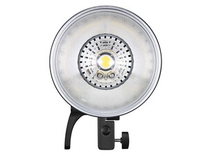Godox QT1200 III M HSS 1200W Paraflaş Kafası - Thumbnail