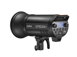 Godox QT600 III M HSS 600W Paraflaş Kafası - Thumbnail