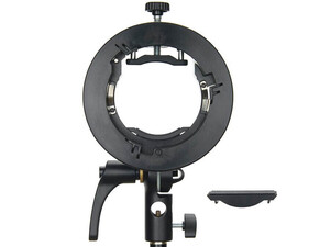 Godox S2 Bracket (V1 İçin Bowens Adaptör) - Thumbnail