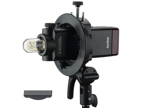 Godox S2 Bracket (V1 İçin Bowens Adaptör)