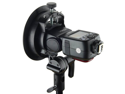 Godox S2 Bracket (V1 İçin Bowens Adaptör)