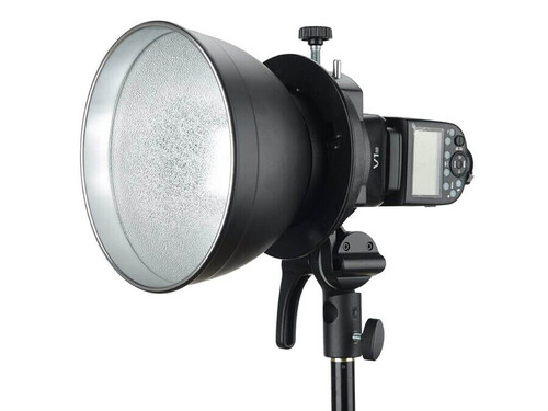 Godox S2 Bracket (V1 İçin Bowens Adaptör)