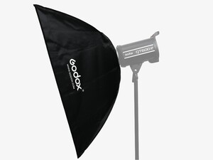 Godox SB-BW-9090 Softbox (90x90 Bowens) - Thumbnail