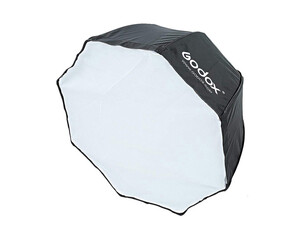 Godox SB-GUE Octa 80cm Gridli Şemsiye Softbox - Thumbnail