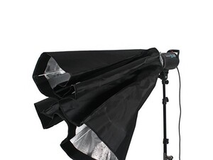 Godox SB-GUE Octa 80cm Gridli Şemsiye Softbox - Thumbnail