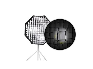 Godox SB-GUE Octa 80cm Gridli Şemsiye Softbox - Thumbnail