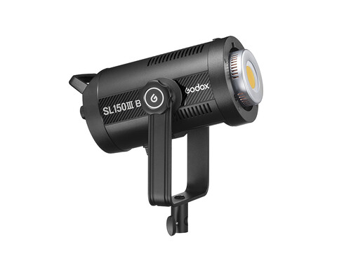 Godox SL150III Bi Bi-Color LED Video Işığı