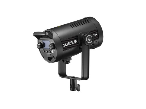 Godox SL150III Bi Bi-Color LED Video Işığı
