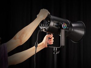 Godox SL150R RGB LED Video Işığı - Thumbnail