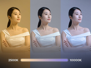 Godox SL150R RGB LED Video Işığı - Thumbnail