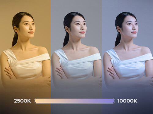 Godox SL150R RGB LED Video Işığı