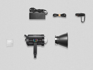 Godox SL150R RGB LED Video Işığı - Thumbnail