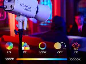 Godox SL150R RGB LED Video Işığı - Thumbnail