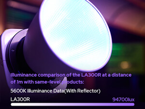 Godox SL150R RGB LED Video Işığı - Thumbnail