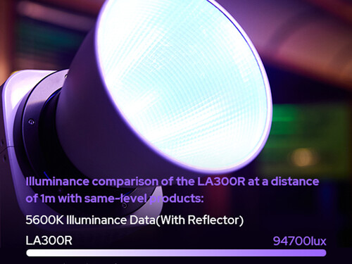 Godox SL150R RGB LED Video Işığı