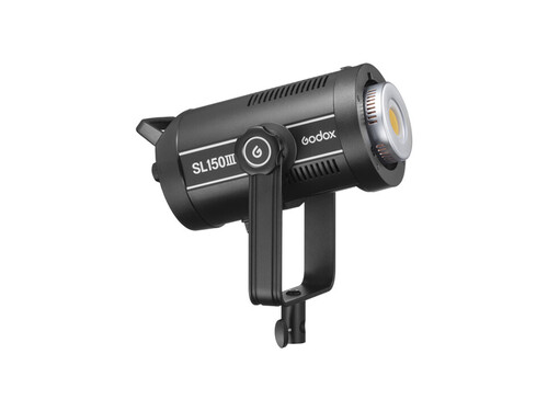 Godox SL150W III LED Video Işığı (Tek Kafa)