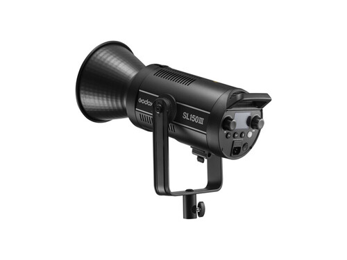 Godox SL150W III LED Video Işığı (Tek Kafa)