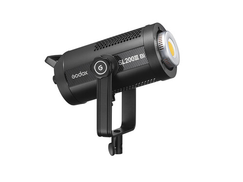 Godox SL200III Bi Bi-Color LED Video Işığı