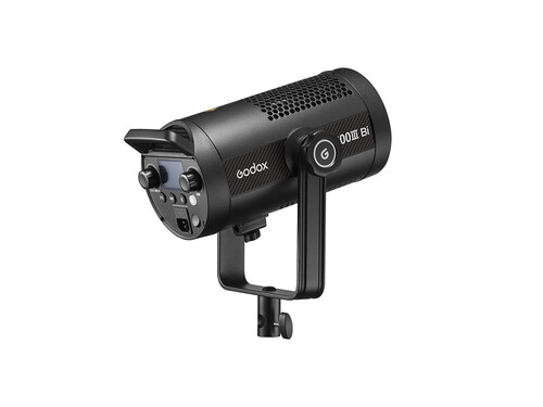 Godox SL200III Bi Bi-Color LED Video Işığı