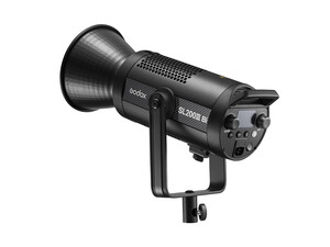Godox SL200III Bi Bi-Color LED Video Işığı - Thumbnail