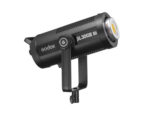 Godox SL300III Bi Bi-Color LED Video Işığı