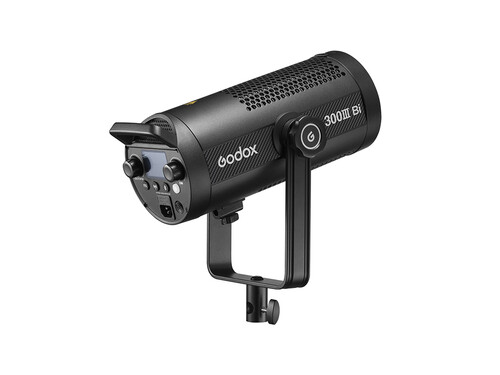 Godox SL300III Bi Bi-Color LED Video Işığı