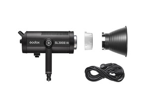 Godox SL300III Bi Bi-Color LED Video Işığı - Thumbnail