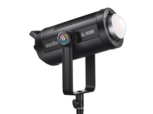 Godox SL300R RGB LED Video Işığı - Thumbnail