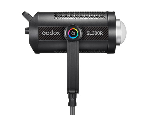 Godox SL300R RGB LED Video Işığı