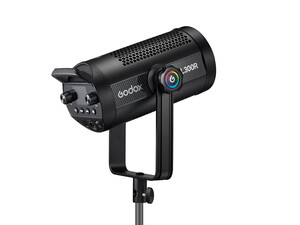 Godox SL300R RGB LED Video Işığı - Thumbnail