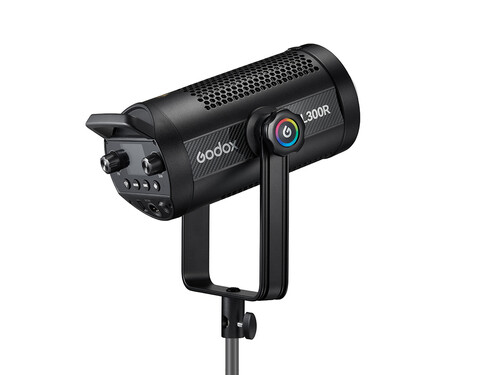 Godox SL300R RGB LED Video Işığı