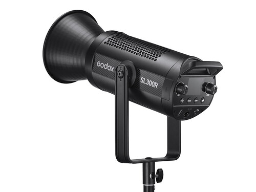 Godox SL300R RGB LED Video Işığı