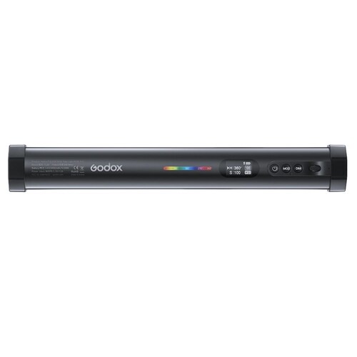 Godox TL30 Dörtlü RGB Tüp Işık Kiti