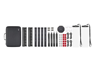 Godox TL30 Dörtlü RGB Tüp Işık Kiti - Thumbnail