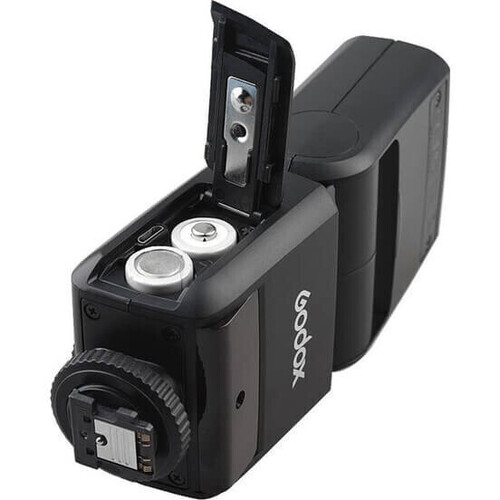 Godox TT350 S KIT( Sony TTL Uyumlu )