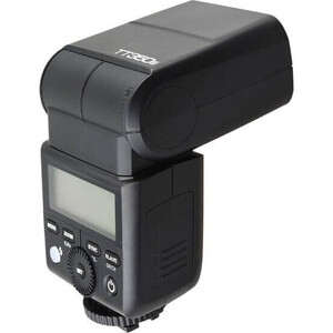 Godox TT350 S KIT( Sony TTL Uyumlu ) - Thumbnail