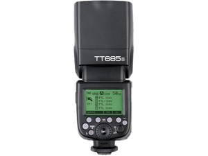 Godox - Godox TT685 TTL HSS 1/8000 Tepe Flaşı-Sony Uyumlu