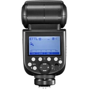 Godox TT685II-N Nikon Uyumlu Tepe Flaşı - Thumbnail