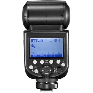 Godox TT685II-N Nikon Uyumlu Tepe Flaşı