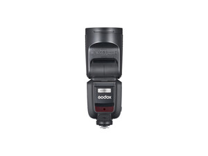 Godox V100 Yuvarlak Kafa Flaşı (FujiFilm) - Thumbnail